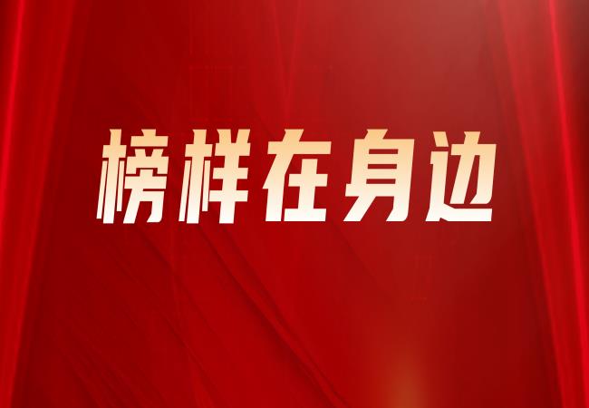 榜樣在身邊 | 優(yōu)秀共青團干部馬磊：做青年朋友的引路人、知心人、熱心人